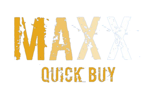 Maxx Quick Buy